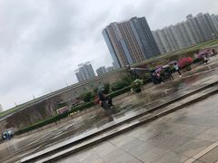 -陕西自然博物馆