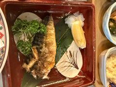 -阿吾罗日本料理(K11艺术中心店)