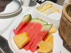-椒王火锅(厚街万达店)