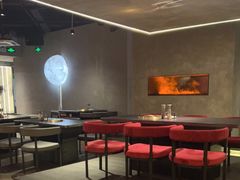 大堂-黑崎烧肉·山野厨房(坪山店)