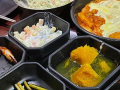 -青春韩国料理(光环店)