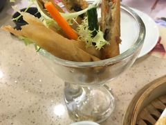 -点都德(华强南店)