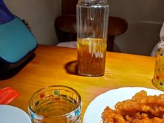-景秀餐厅(南锣鼓巷店)