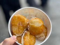 -心太软糖油粑粑