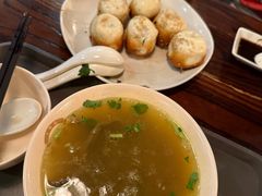 -哑巴生煎(临顿路店)