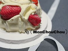 -檬舒舒MonChouChou(久光百货店)