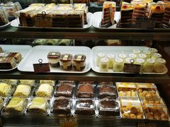 -新侨三宝乐面包店(崇文门店)