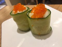 -小句号·精致料理(江南环球港店)
