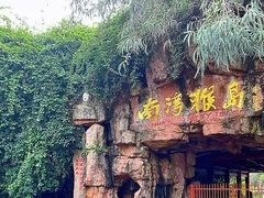 -南湾猴岛+椰田古寨一日游