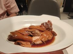 -新兴·金羊座·粤菜点心(乐峰店)