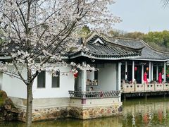 -无锡梅园公园