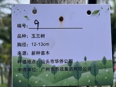 -华侨公园