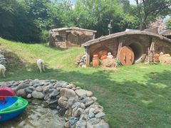 -HERRE·FARM 赫尔露营农场·团建聚会包场