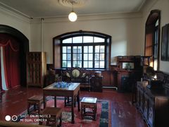 -张学良旧居陈列馆