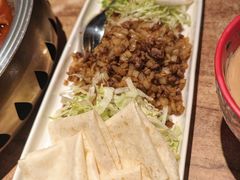 -耶里夏丽·丝路新疆菜·清真食品(徐汇南丹东路臻选店)