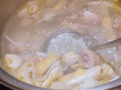 竹荪椰子鸡-大头椰·海南椰子鸡火锅(思明万象城店)