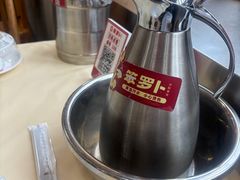 -笨罗卜浏阳菜馆(太平街店)
