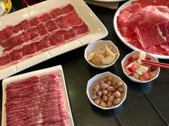 -南门涮肉(上海一店)