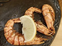 黑虎虾-萨莉亚意式餐厅(黄村高德汇店)