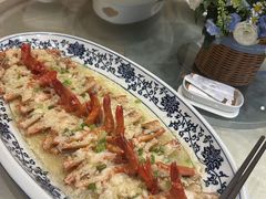 -麒麟中餐厅·经典粤菜·地道菜式老字号(广州长隆酒店)