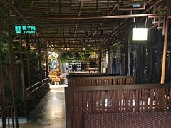 -金稼园·金平湖农家菜