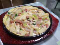 -华春餐馆(鱼山路店)