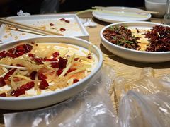 -榆林镇筋饼(知春路店)