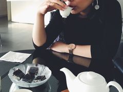 -震旦博物馆·A Cafe