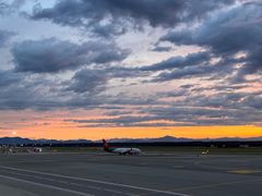 -米兰马尔彭萨国际机场