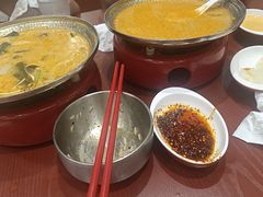 -喜家德虾仁水饺(长泰广场店)