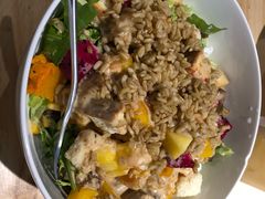 -CALIFORKS加州叉子轻食(朝阳门店)