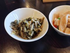 -重元寺香积厨素斋馆