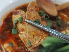 -小厨面(巨野路店)