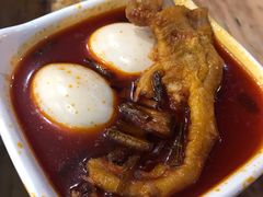 鸭脚-西环肥仔螺蛳粉(总店)