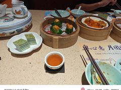 -点都德(汇盈广场店)