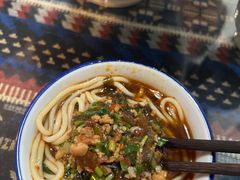 -蜗牛小馆醉乡民谣云南菜(惠新西里店)