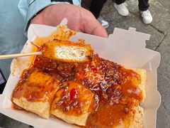 -绝情臭豆腐(泉城路店)