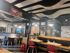 -鱼酷活鱼烤鱼(梅江印象城店)