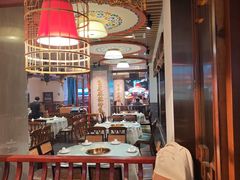 -小天鹅火锅·一线江景洪鼎旗舰店(洪崖洞店)