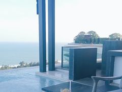 -瑰丽酒店·海吧·天际下午茶·现场DJ·天台酒吧