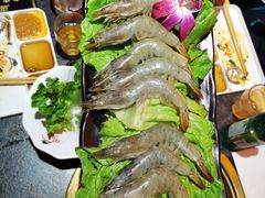 -杨记齐齐哈尔烤肉(五莲路店)