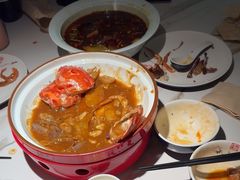 -绿茶餐厅(淮安吾悦广场店)