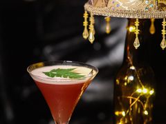 -隐肆威士忌鸡尾酒吧(玉沙国际店)