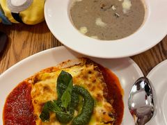 -城市大道红炉披萨烘焙坊