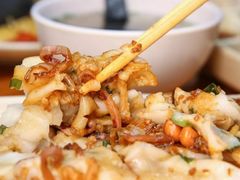-汕尾小吃铜盘推(埔尾篮球场店)