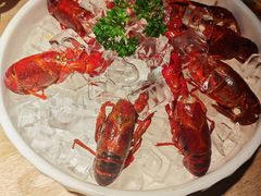 -同福龙虾(高新店)