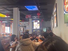 -百岁鱼(人民路店)