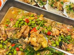 -宁海食府·涌宴(真和店)