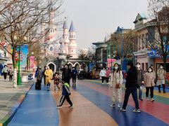 -沈阳方特欢乐世界