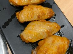 -花味·自助烤肉(雨花客厅店)